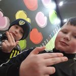 Profile Picture of Jensen Robinson (@jensen.robinson.9) on Instagram