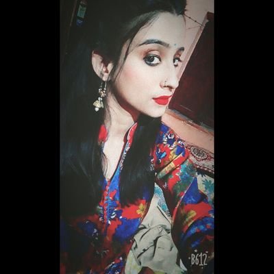 Profile Picture of Riya Mishra (@riyamishra_) on Twitter