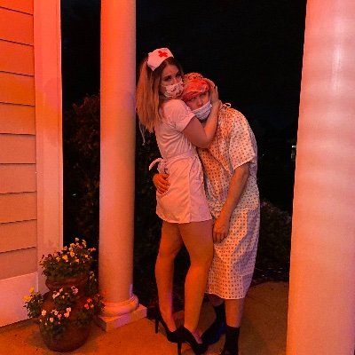 Profile Picture of Bailey Hatcher (@BaileyHatcher5) on Twitter