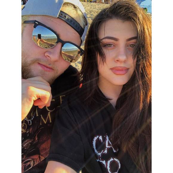 Profile Picture of Kade Gotham (@kadegotham) on Poshmark