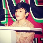 Profile Picture of Siraj Khan Barech (@sirajthespeaker) on Instagram