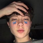 Profile Picture of Skylher Mackillican (@sky.spamm04) on Instagram