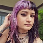 Profile Picture of ashley isabelle (@pizzabat) on Instagram