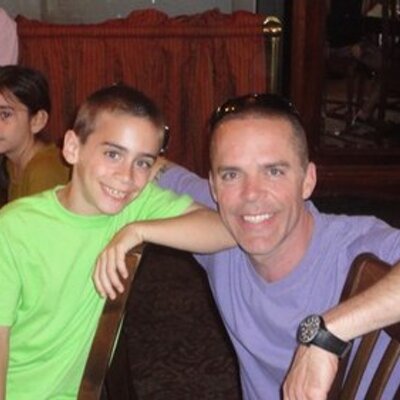 Profile Picture of John Scariano (@Scariano1) on Twitter