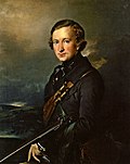 Profile Picture of Yuri Samarin - Wikipediaon Wikipedia