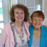 Profile Picture of Denise Osment Dyke (@denise_osment_dyke) on Instagram