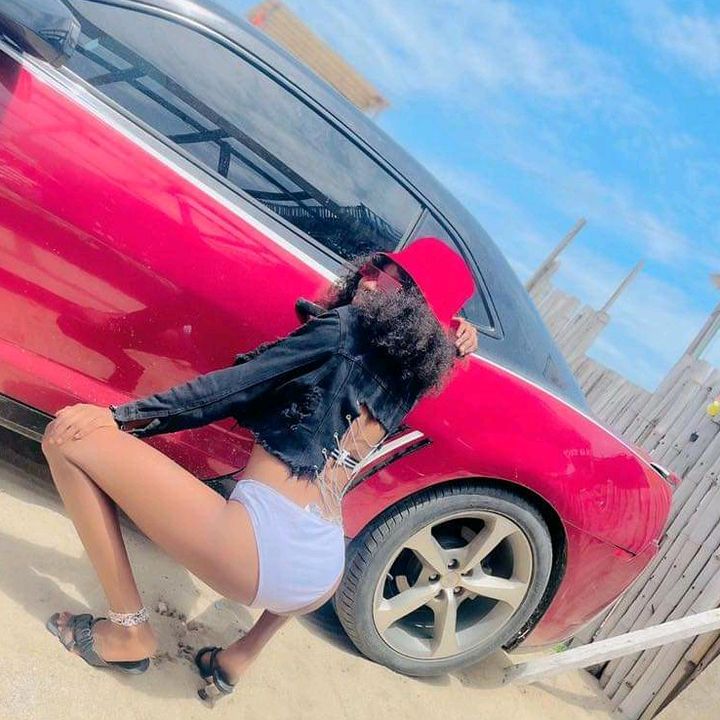 Profile Picture of Ruby_Charles (@ruby_charles1) on Tiktok