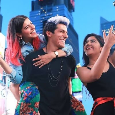 Profile Picture of Felicitas Romero Calderón (@FelicitsC) on Twitter