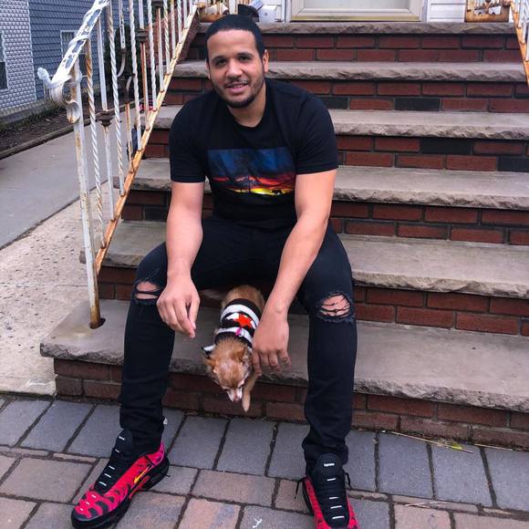 Profile Picture of Francisco Francisco (@franciscofra850) on Poshmark