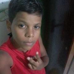 Profile Picture of Angelo Ryan Da Silva (@angeloryan123) on Twitter