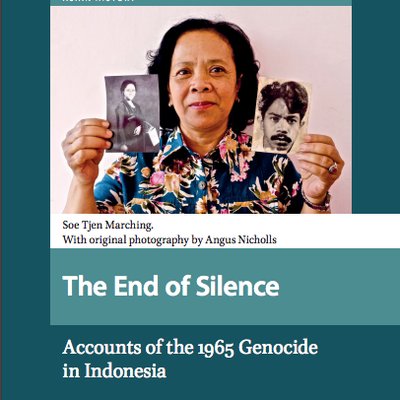 Profile Picture of Soe Tjen Marching (@SoeTjenMarching) on Twitter