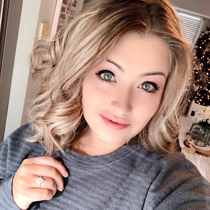 Profile Picture of Brynn Bullington (@brynnhannah) on Tiktok