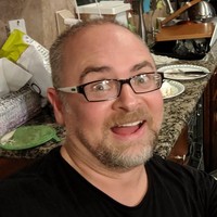 Profile Picture of Riyad Kalla (@riyad-kalla) on Quora