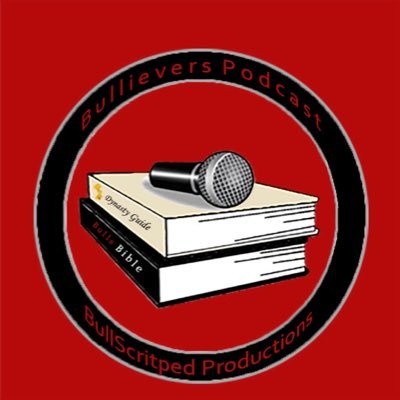 Profile Picture of Keith Frantz (@BullieversPod) on Twitter