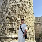 Profile Picture of Michael Theo (@Michael-Theo) on Facebook