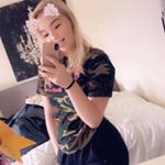 Profile Picture of whitney ferrell (@whitsspammm) on Instagram