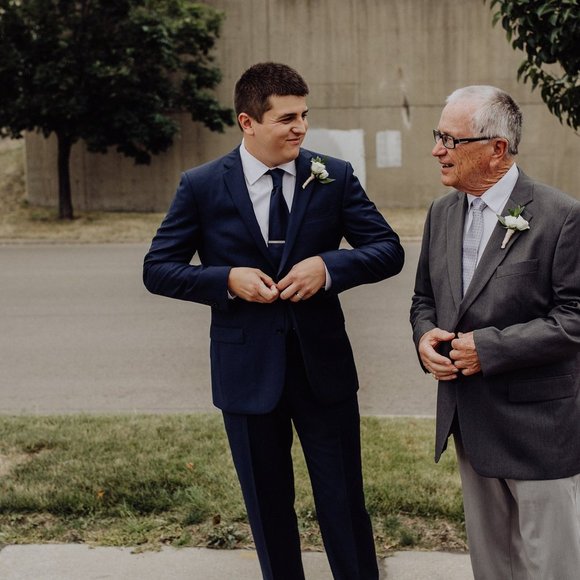 Profile Picture of Travis Steinhoff (@travissteinhoff) on Poshmark