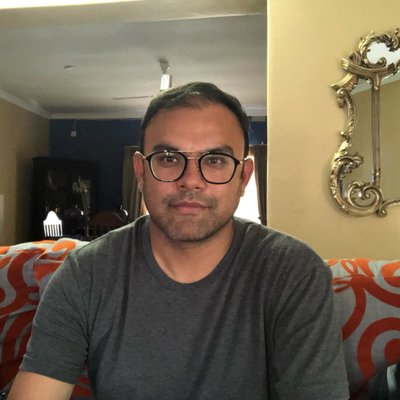 Profile Picture of Hassan Siddiqi (@gabsguy) on Twitter