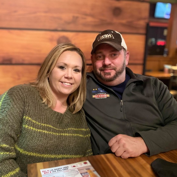 Profile Picture of Stacie Lundberg frederick (@stace0720) on Poshmark