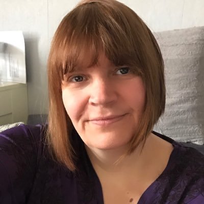 Profile Picture of Michaela Beck (@2011sternchen) on Twitter