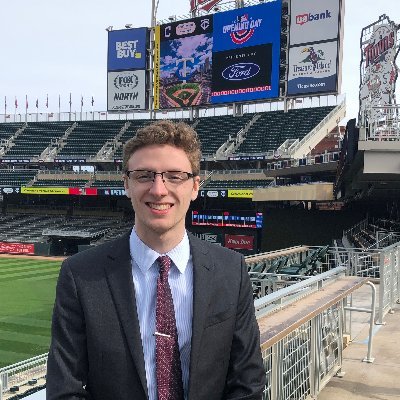 Profile Picture of Brendan O’Brien (@brendanobrien80) on Twitter