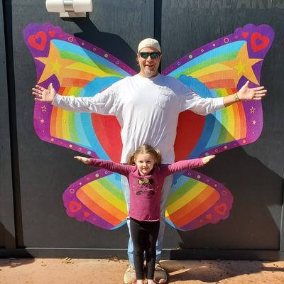 Profile Picture of Brian Bredehoeft (@BrianHistoryX) on Twitter