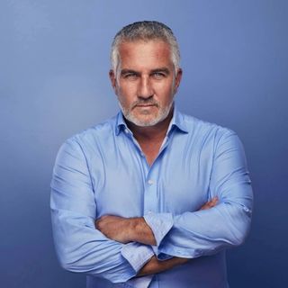 Paul Hollywood - Instagram Profile Picture of Paul Hollywood (@paul.hollywood) on Instagram