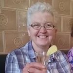 Profile Picture of Ann Cain (@annfordcain) on Instagram