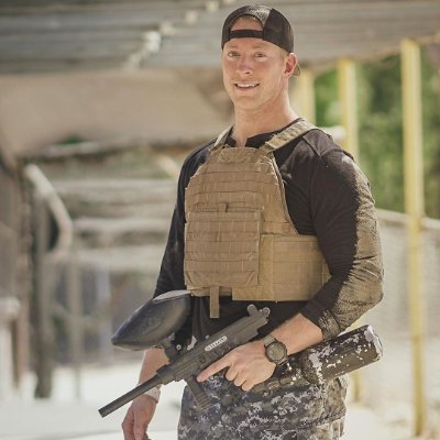 Profile Picture of Austen Alexander (@AustenA17203429) on Twitter