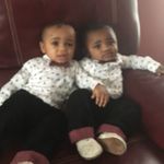 Profile Picture of Darius/Cyrus Dillon (Twins) (@dillonmetashar) on Instagram