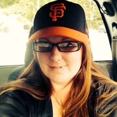 Profile Picture of Dawn Cleary (@missdawn85) on Twitter