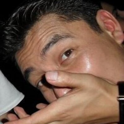 Profile Picture of Rafael Anaya Rdz (@anayarafael) on Twitter