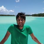 Profile Picture of Pankaj Agarwal (@agarwal_pankaj) on Instagram