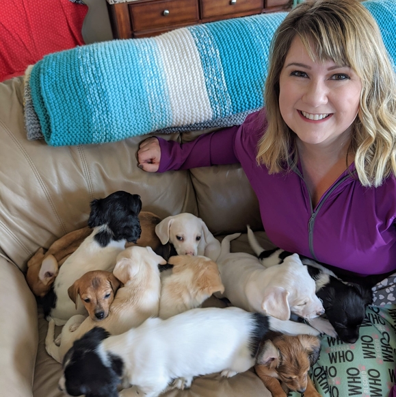 Profile Picture of Amanda Mellis (@amanda_mellis) on Poshmark