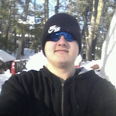 Profile Picture of Randy Davison (@Spearow08) on Twitter