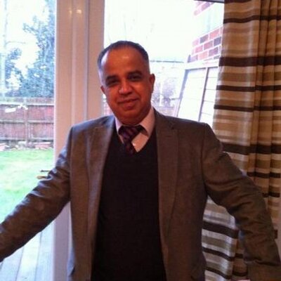 Santosh Acharya - Twitter Profile Picture of Santosh Acharya (@helloacharya1) on Twitter