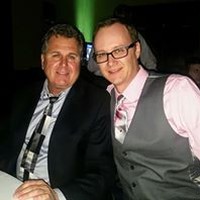Profile Picture of David Scalf (@david-scalf-2) on Quora