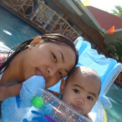 Profile Picture of Sandy Calaguing (@MommyLOVESbabyZ) on Twitter