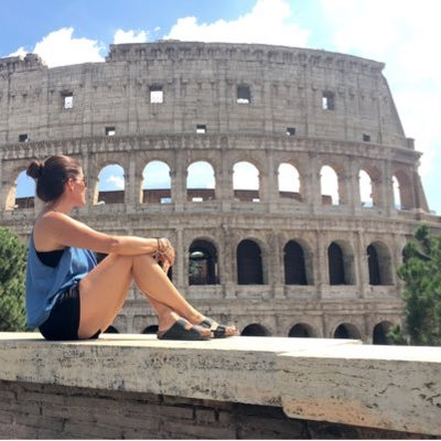 Profile Picture of Mari Carmen Enríquez (@MariEnriquez30) on Twitter