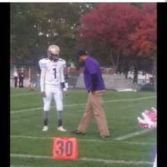 Joshua Gainey - Twitter Profile Picture of Joshua Gainey (@jgainey15) on Twitter