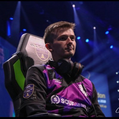 Profile Picture of DreamR (@dreamRUK) on Twitter