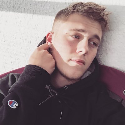 Profile Picture of Josh Boyce (@JoshBoy52047890) on Twitter