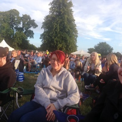 Profile Picture of ⚫️Lisa Britton #FBPE 3.5% #WearAMask 🇪🇺🇨🇾🇬🇧 (@lisa_jayne_b) on Twitter