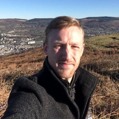 Profile Photo of Antony Burton (@AntonyJBurton) on Twitter