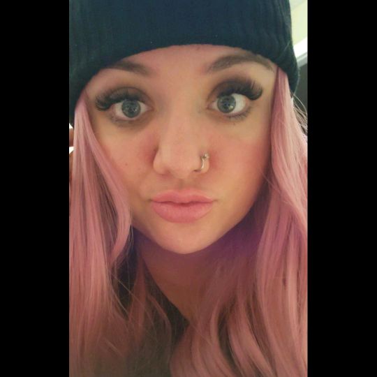 Profile Picture of Destiny Campbell (@destinycampbell_) on Tiktok