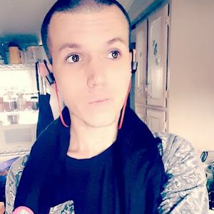 Profile Picture of patrickcoalson (@patrickcoalson) on Tiktok