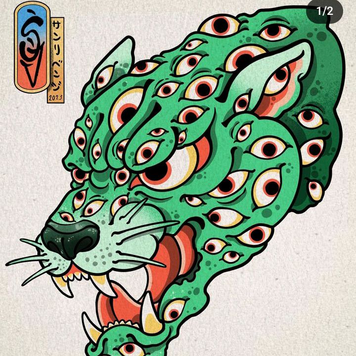 Profile Picture of Jonathan Shut (@jonathanshut) on Tiktok