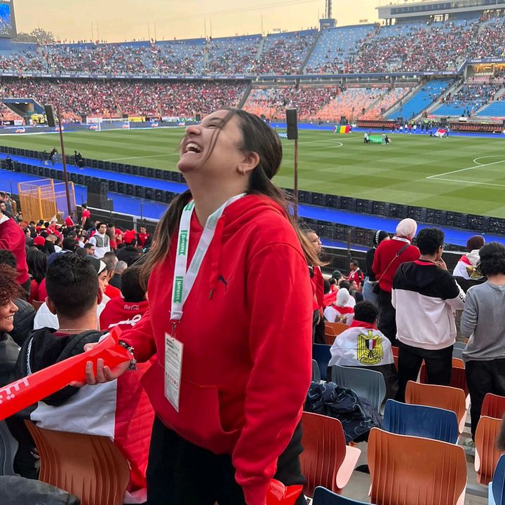 Profile Picture of Joyce Hanna (@joycehanna2) on Tiktok