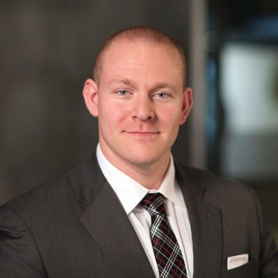 Profile Picture of Aaron Jackson (@AaronJ85AU) on Twitter