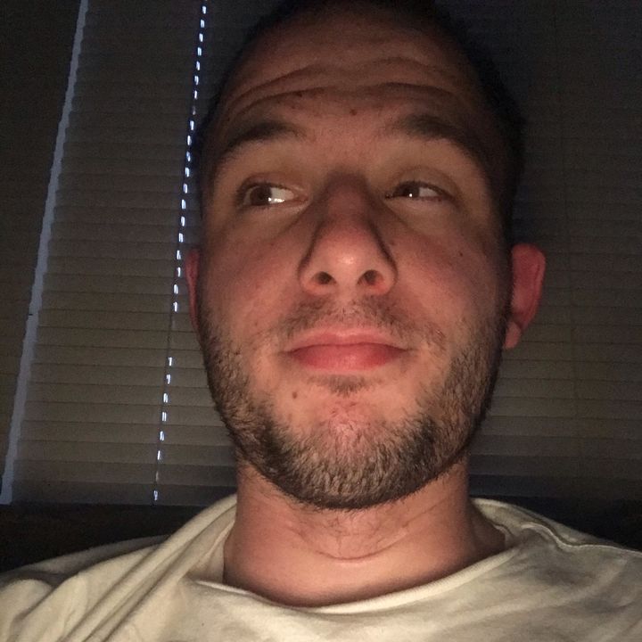 Profile Picture of Aaron Rozneck (@aaronrozneck) on Tiktok